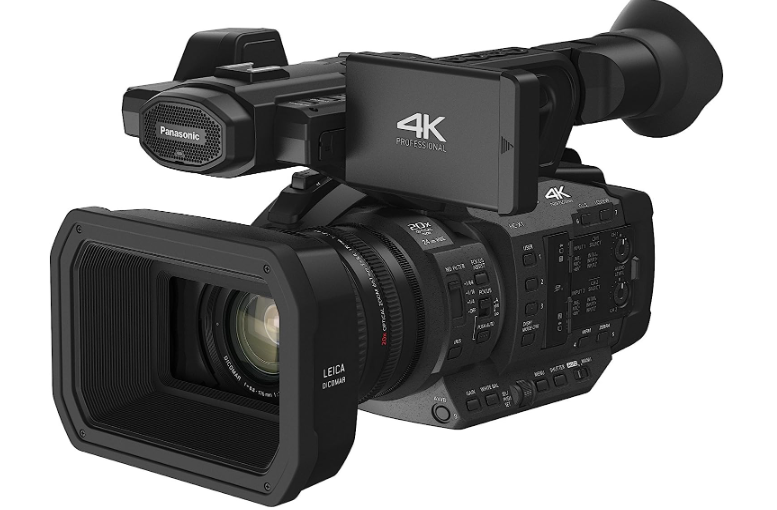 Best Cinema Cameras