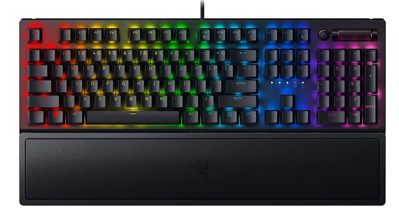 Best RGB Keyboards