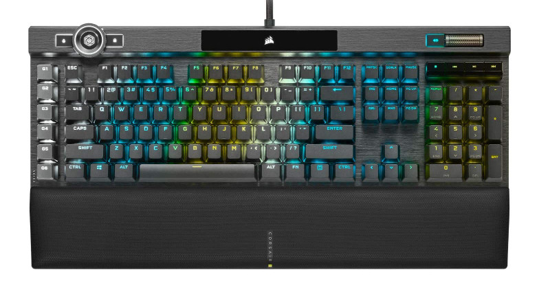 Best RGB Keyboards