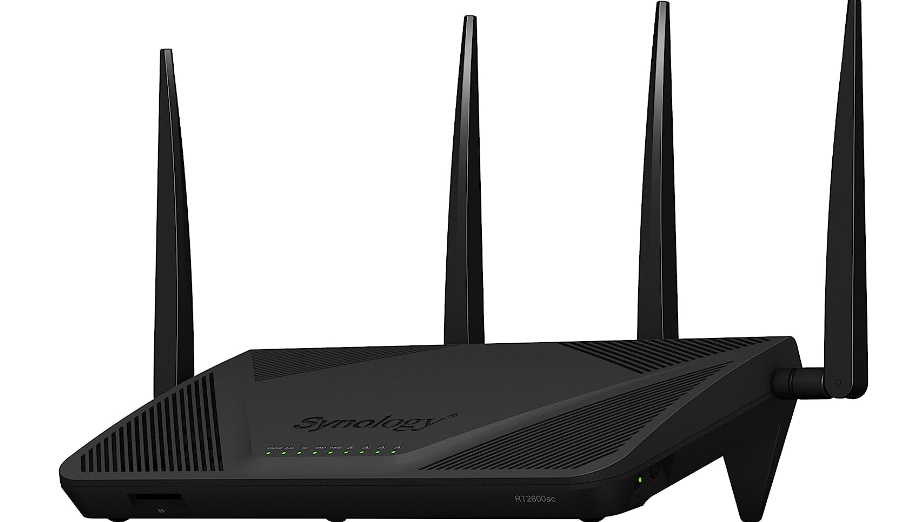 best small business routers