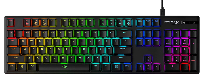 Best RGB Keyboards