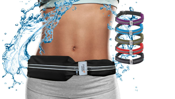 Best Running Belts