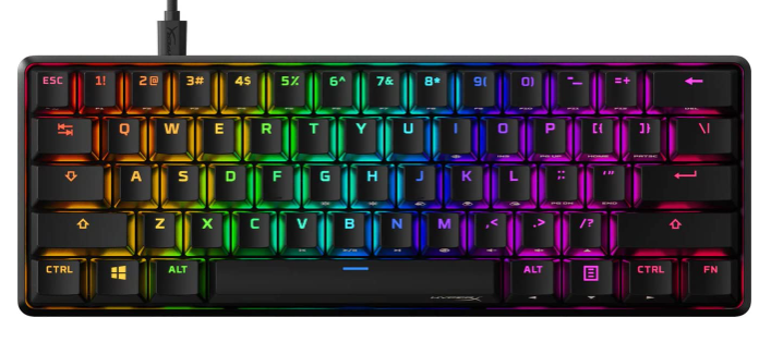 Best RGB Keyboards