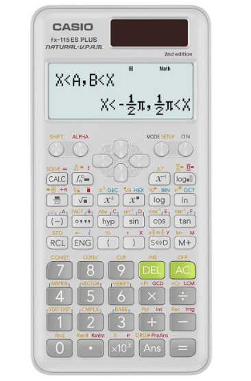 Best Scientific Calculators