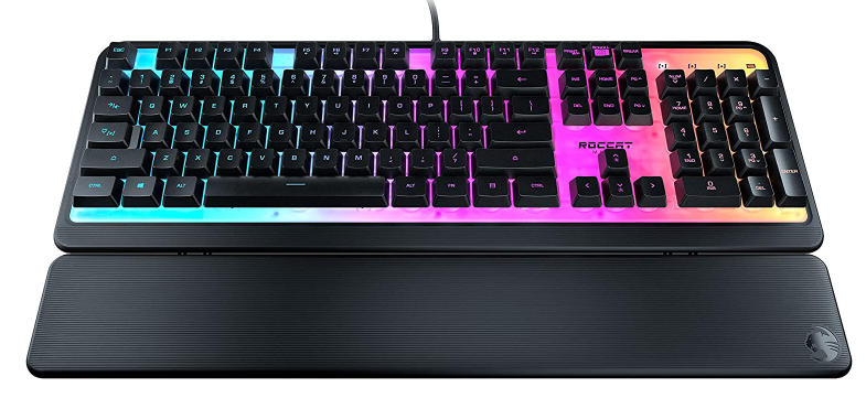 Best RGB Keyboards