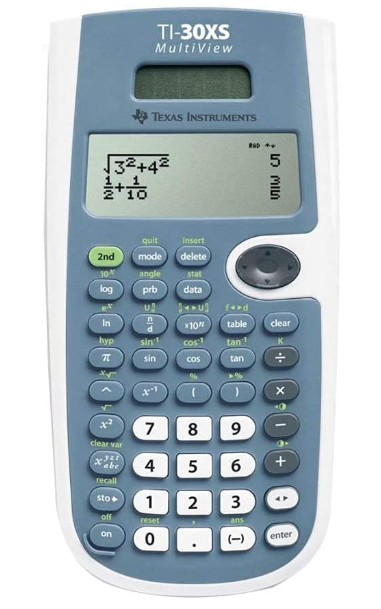 Best Scientific Calculators