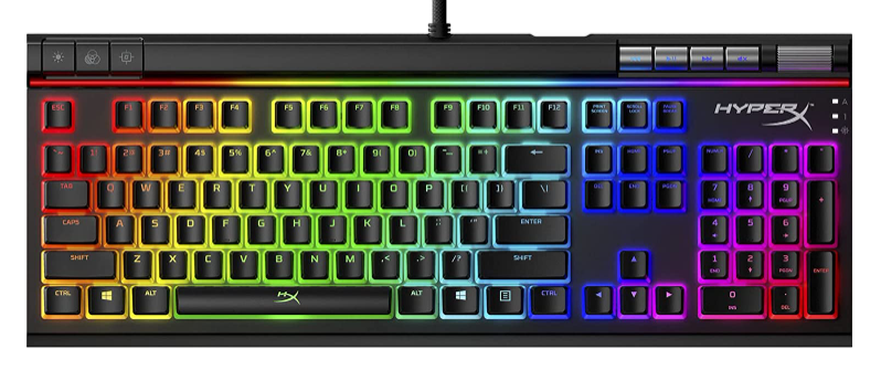 Best RGB Keyboards