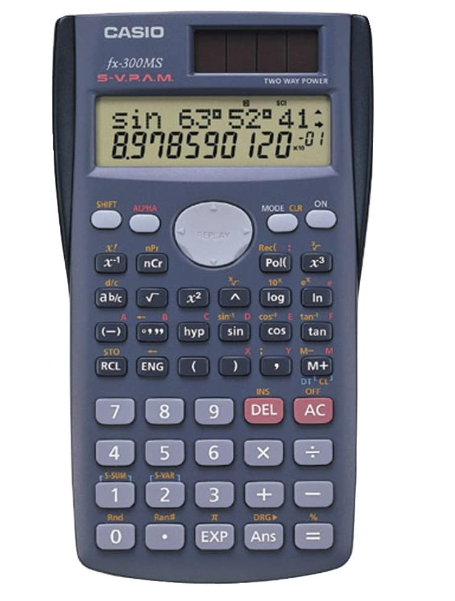 Best Scientific Calculators