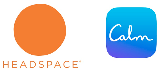 Headspace vs Calm