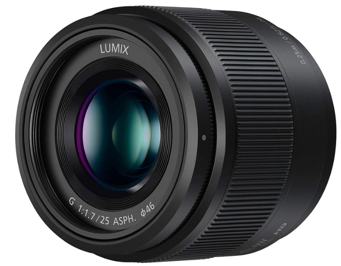 Best Micro Four Thirds Lenses