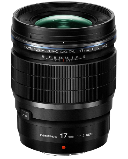 Best Micro Four Thirds Lenses