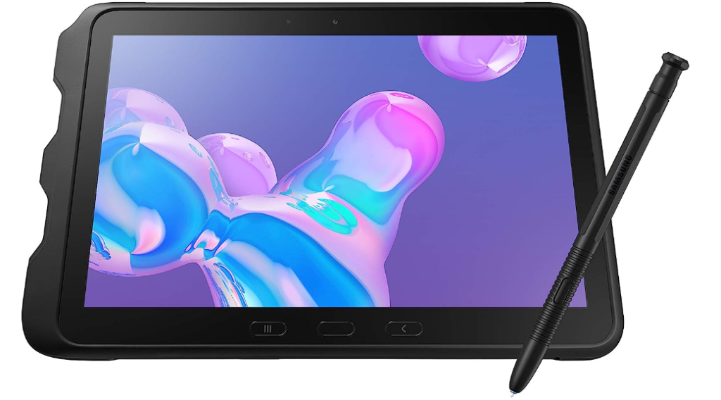 Best Rugged Tablets