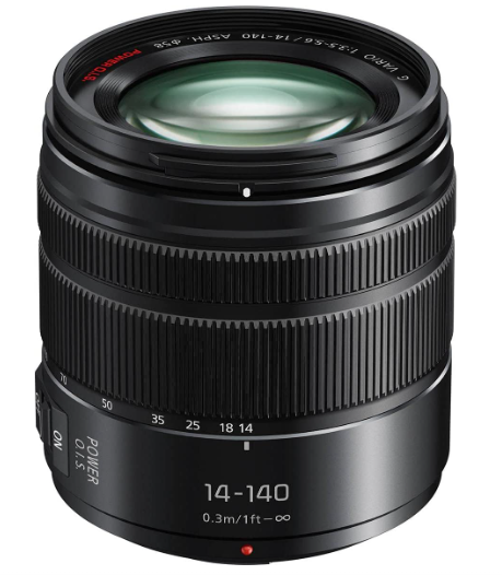 Best Micro Four Thirds Lenses