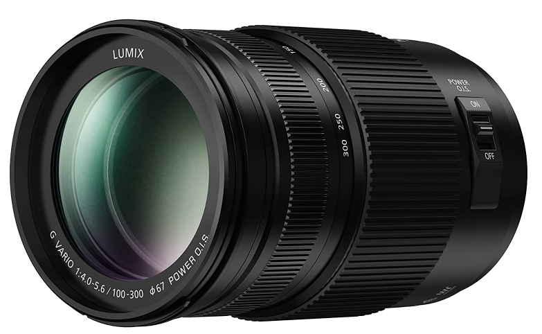 Best Micro Four Thirds Lenses