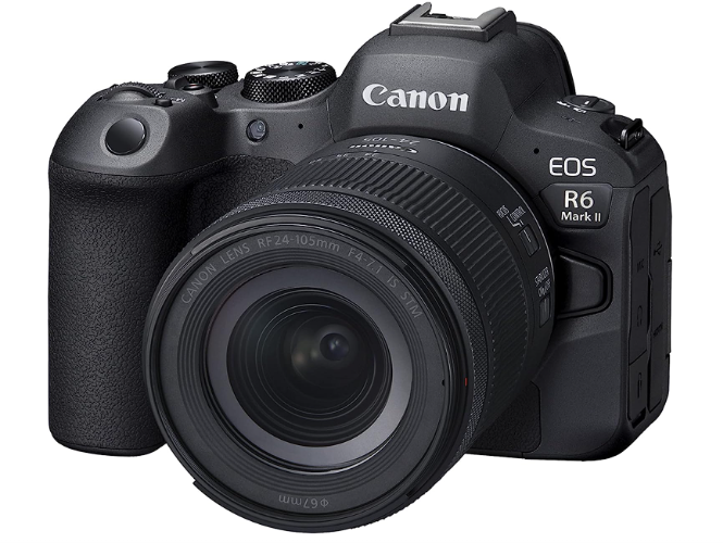 Best Low-Light Cameras