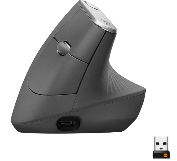 Best Vertical Mouse