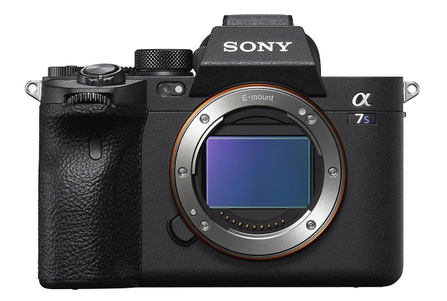 Best Low-Light Cameras