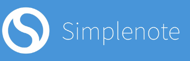 Evernote vs Simplenote