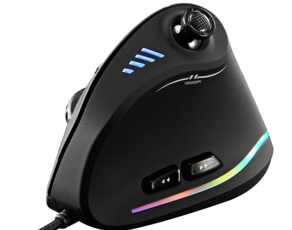 Best Vertical Mouse