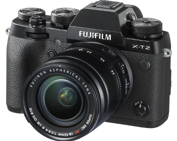 Best Low-Light Cameras