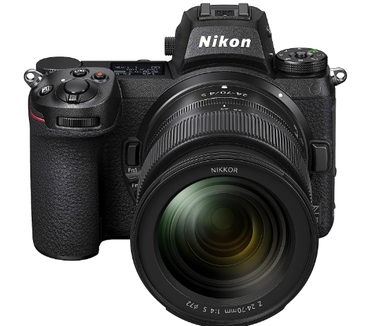 Best Low-Light Cameras