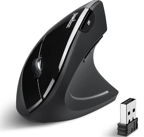 Best Vertical Mouse