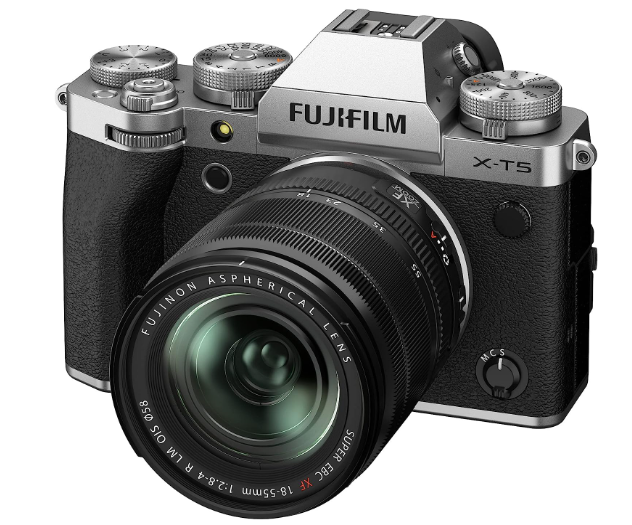 Best Low-Light Cameras