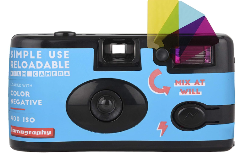 Best Disposable Cameras
