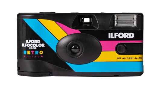 Best Disposable Cameras