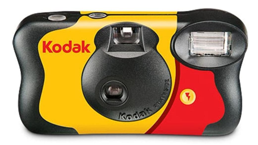Best Disposable Cameras