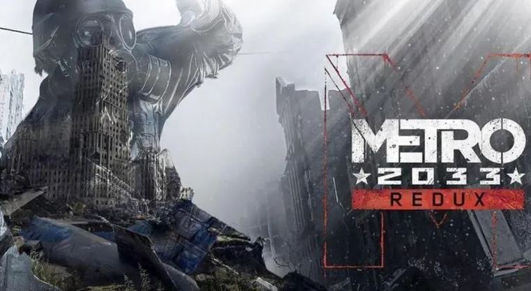 Best Metro Games