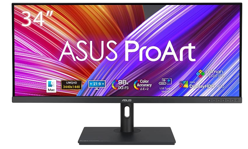 Best Video Editing Monitors