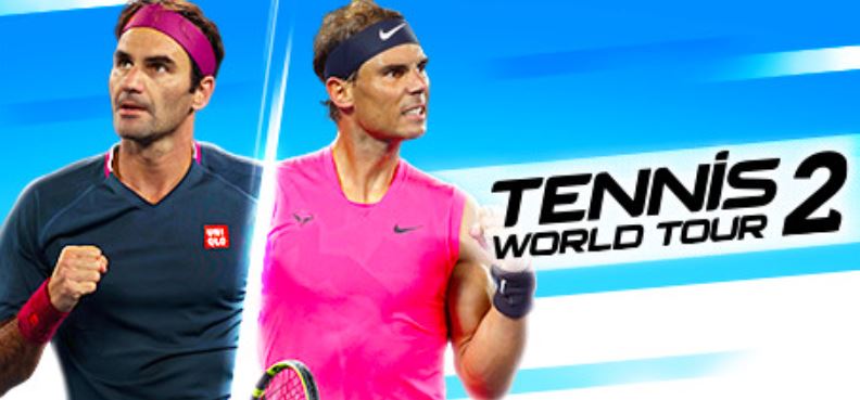 Best Tennis Games For Xbox