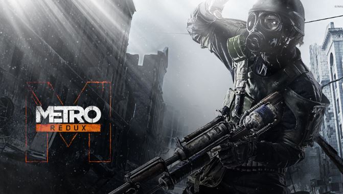 Best Metro Games