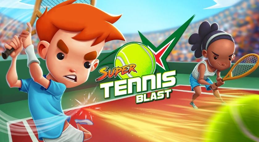 Best Tennis Games For Xbox