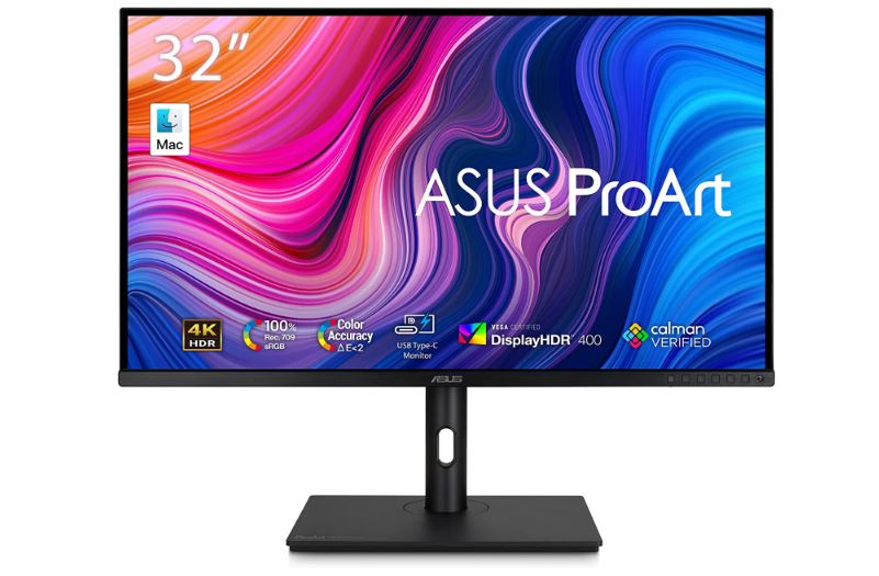 Best Video Editing Monitors
