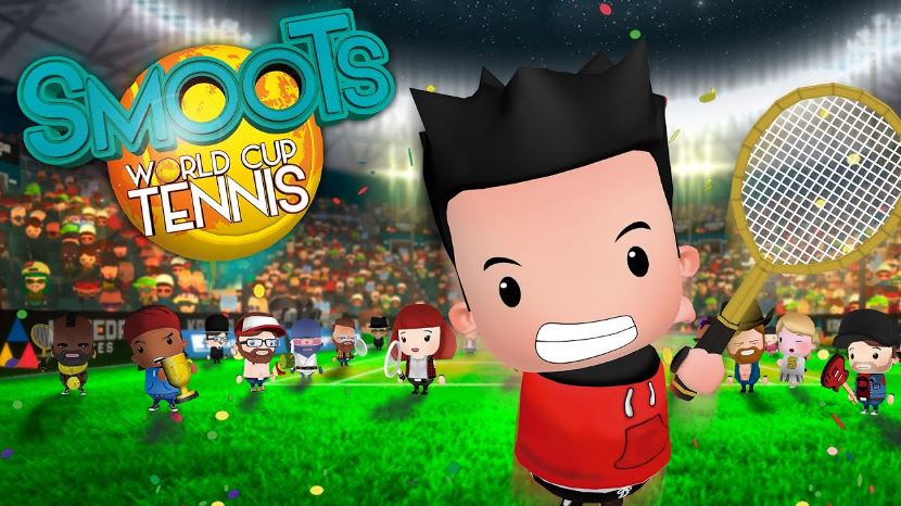 Best Tennis Games For Xbox