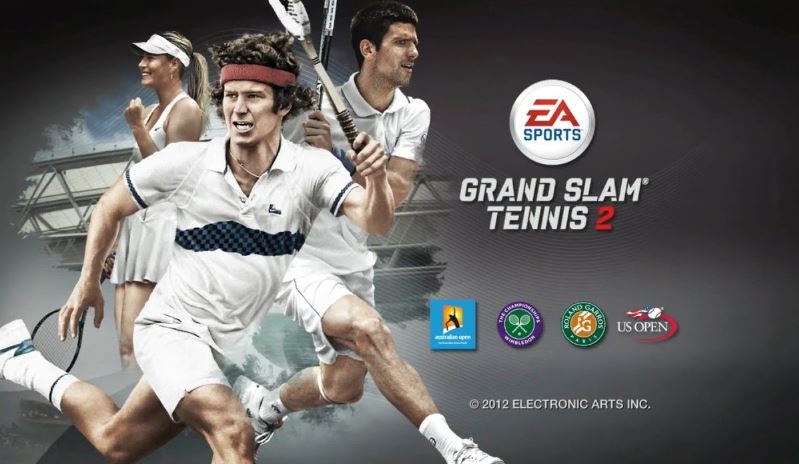 Best Tennis Games For Xbox