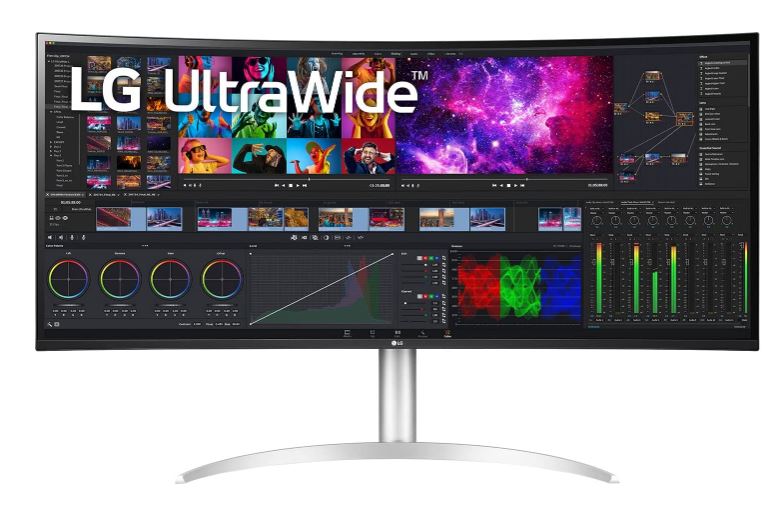 Best Video Editing Monitors