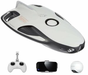 Best Underwater Drones