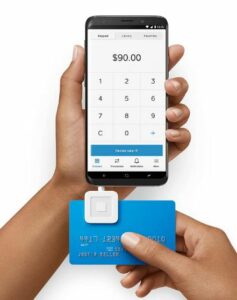 Best Credit Card Readers 