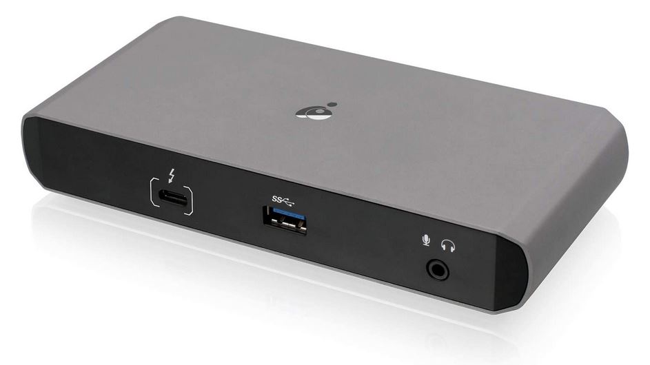 Best Thunderbolt Docks 