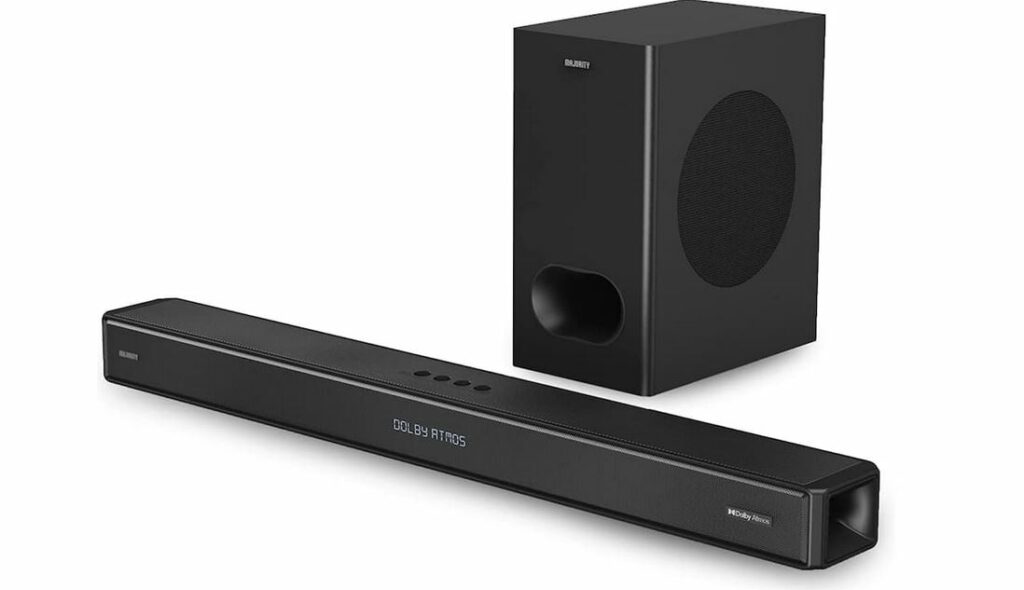 Majority Sierra Plus review