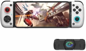 Best Android Gaming Controllers 