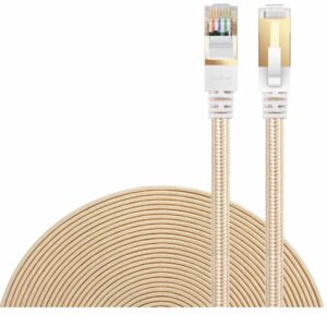 Best Gaming Ethernet Cables