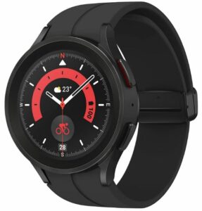 Best Wear OS Watch 