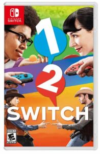 Best Nintendo Switch Fitness Games 