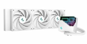 Best AIO Coolers