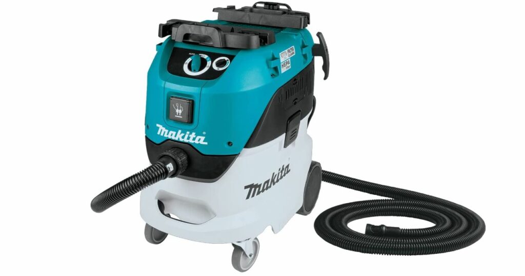 Best Drywall Dust Vacuums