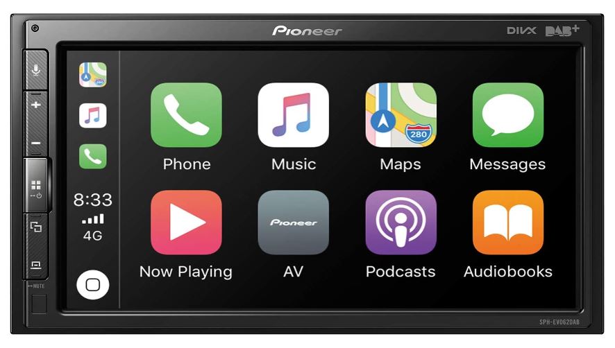 Best Android Auto Head Units